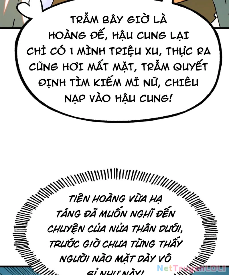 Không Cẩn Thận, Lưu Danh Muôn Thủa Chapter 5 - 28