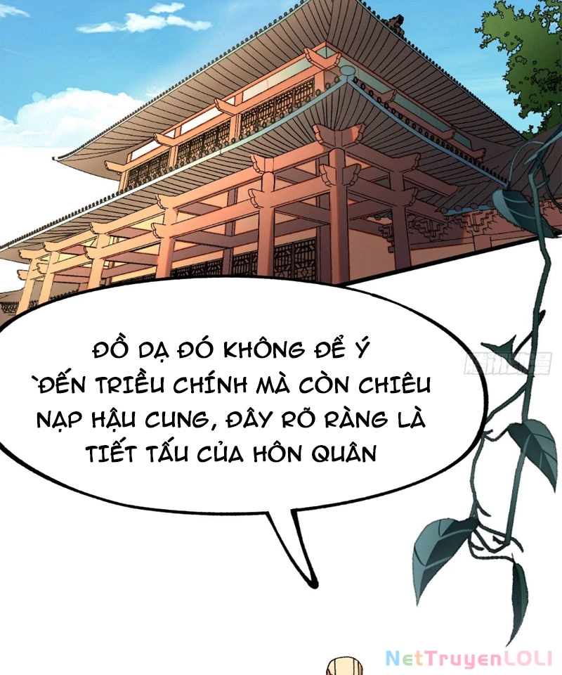 Không Cẩn Thận, Lưu Danh Muôn Thủa Chapter 5 - 45