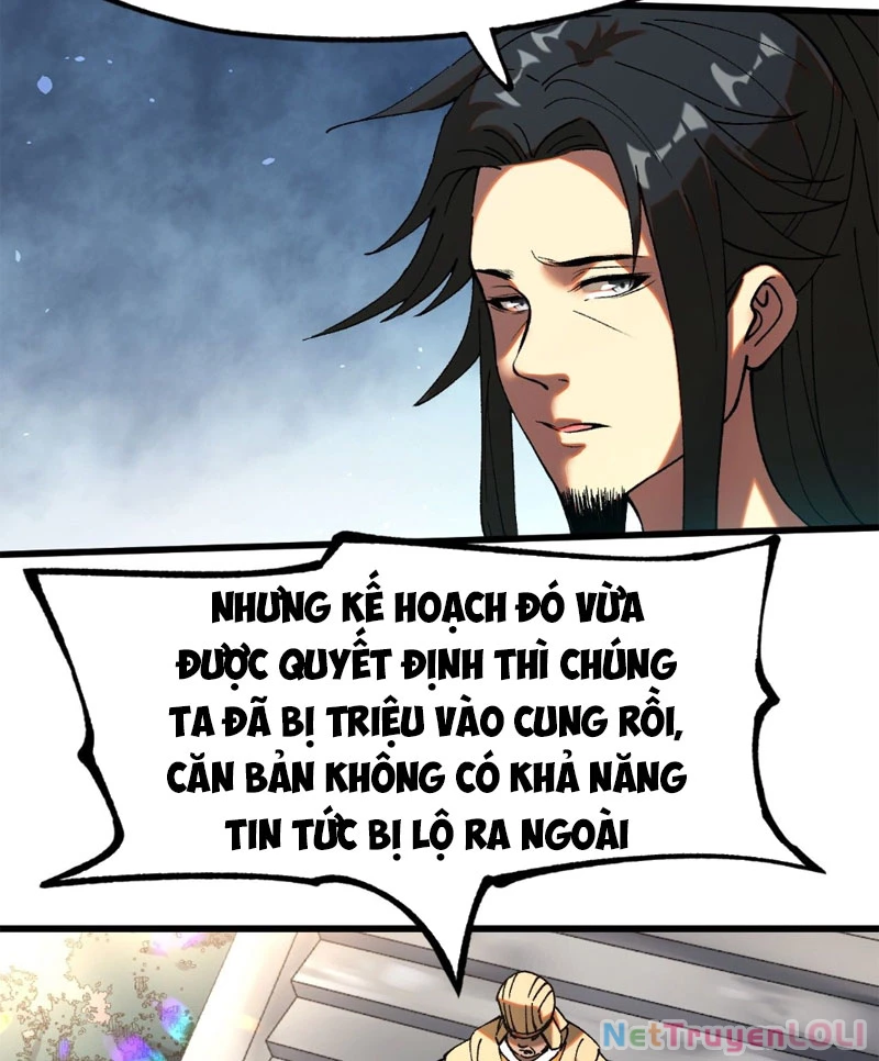 Không Cẩn Thận, Lưu Danh Muôn Thủa Chapter 5 - 56