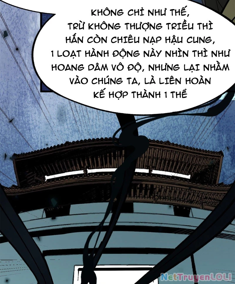 Không Cẩn Thận, Lưu Danh Muôn Thủa Chapter 5 - 59