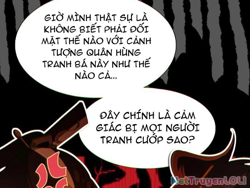 Dựa Vào Quyền Rủa Tu Tiên Ta Cảm Thấy Có Chút Không Thích Hợp Chapter 4 - 4