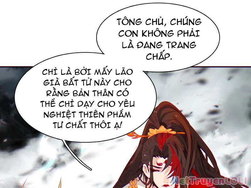 Dựa Vào Quyền Rủa Tu Tiên Ta Cảm Thấy Có Chút Không Thích Hợp Chapter 4 - 56