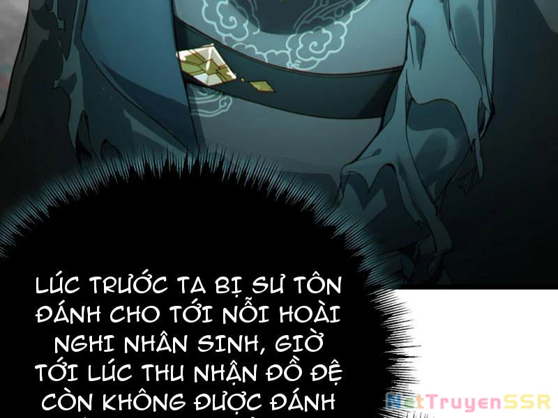 Dựa Vào Quyền Rủa Tu Tiên Ta Cảm Thấy Có Chút Không Thích Hợp Chapter 5 - 8