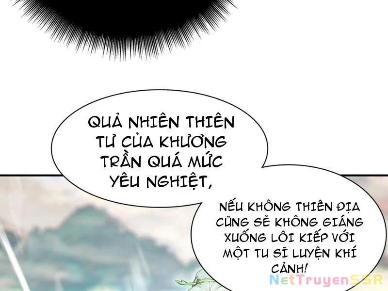 Dựa Vào Quyền Rủa Tu Tiên Ta Cảm Thấy Có Chút Không Thích Hợp Chapter 5 - 61