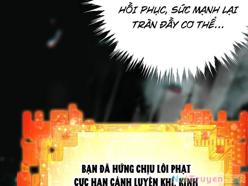 Dựa Vào Quyền Rủa Tu Tiên Ta Cảm Thấy Có Chút Không Thích Hợp Chapter 5 - 67