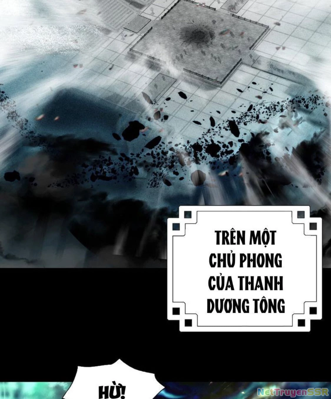 Dựa Vào Quyền Rủa Tu Tiên Ta Cảm Thấy Có Chút Không Thích Hợp Chapter 6 - 5