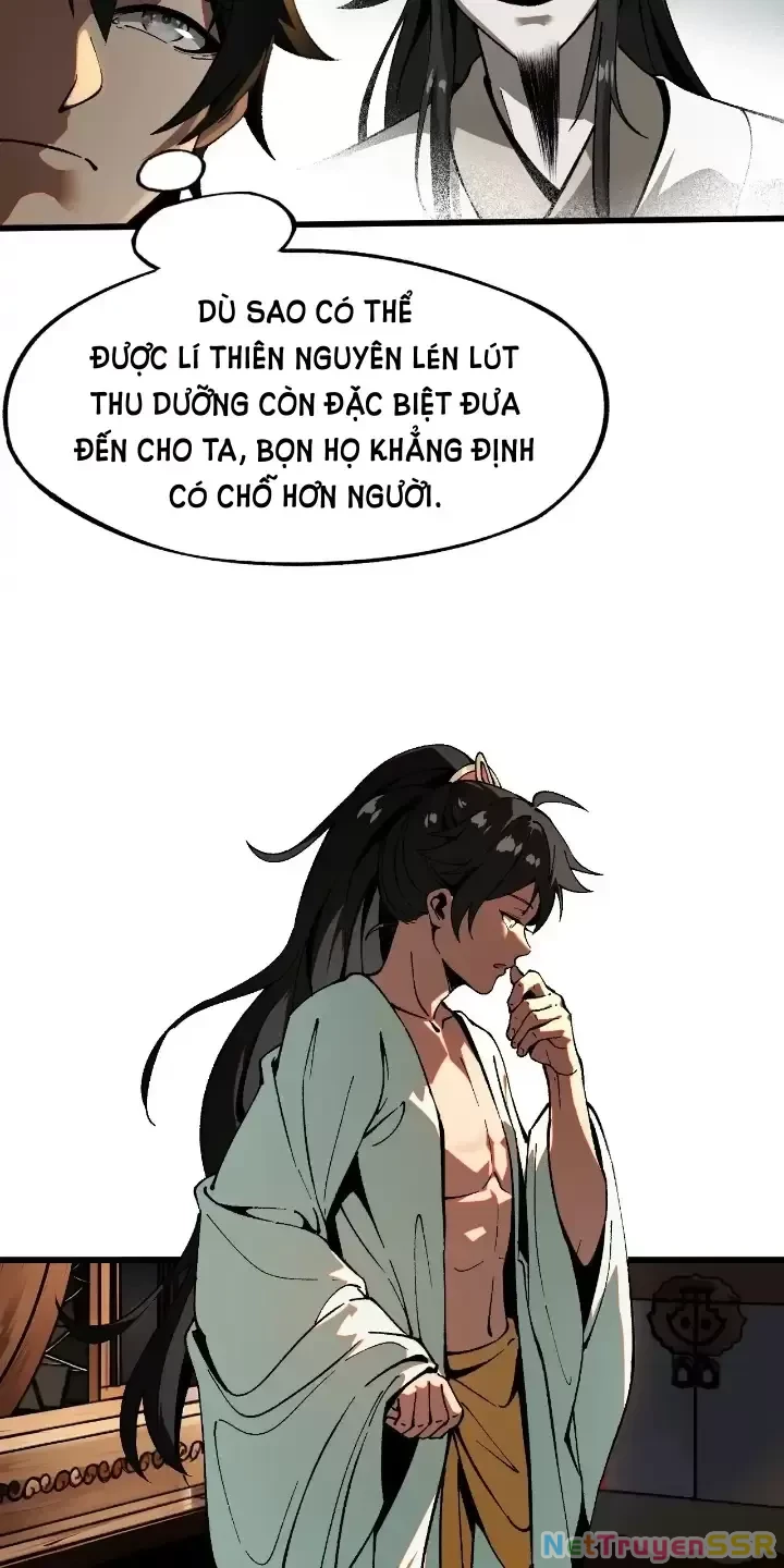 Không Cẩn Thận, Lưu Danh Muôn Thủa Chapter 7 - 5