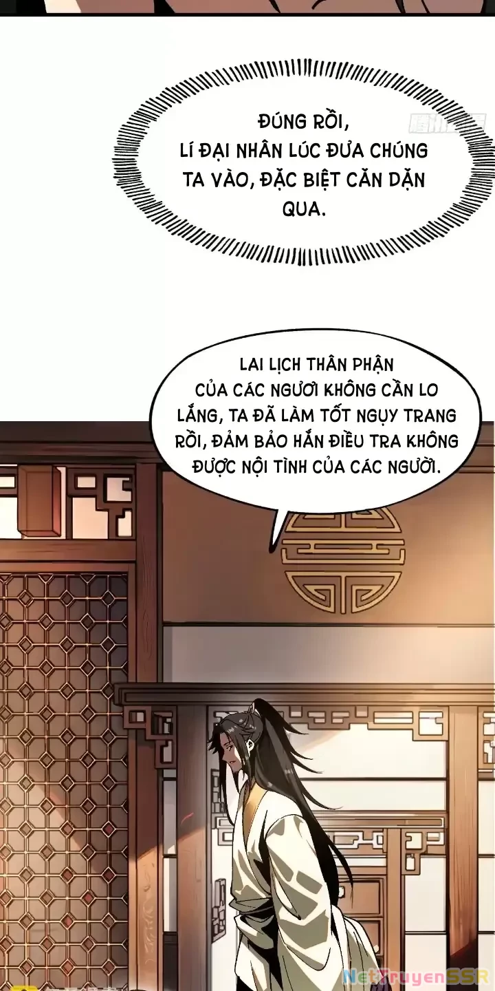 Không Cẩn Thận, Lưu Danh Muôn Thủa Chapter 7 - 14