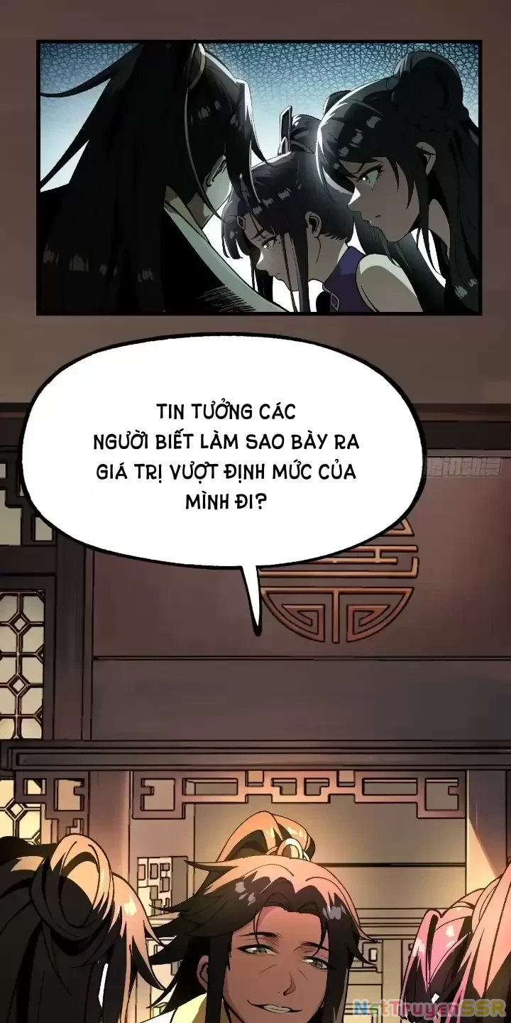 Không Cẩn Thận, Lưu Danh Muôn Thủa Chapter 7 - 18