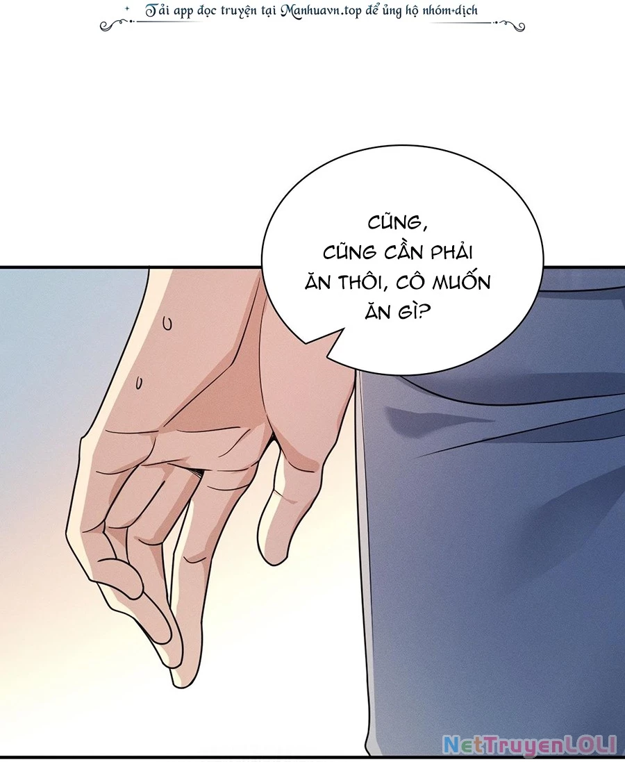 Vợ ơi xin hãy ngoan ngoãn nhé Chapter 3 - 6