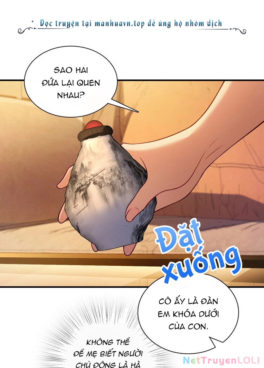 Vợ ơi xin hãy ngoan ngoãn nhé Chapter 11 - 40