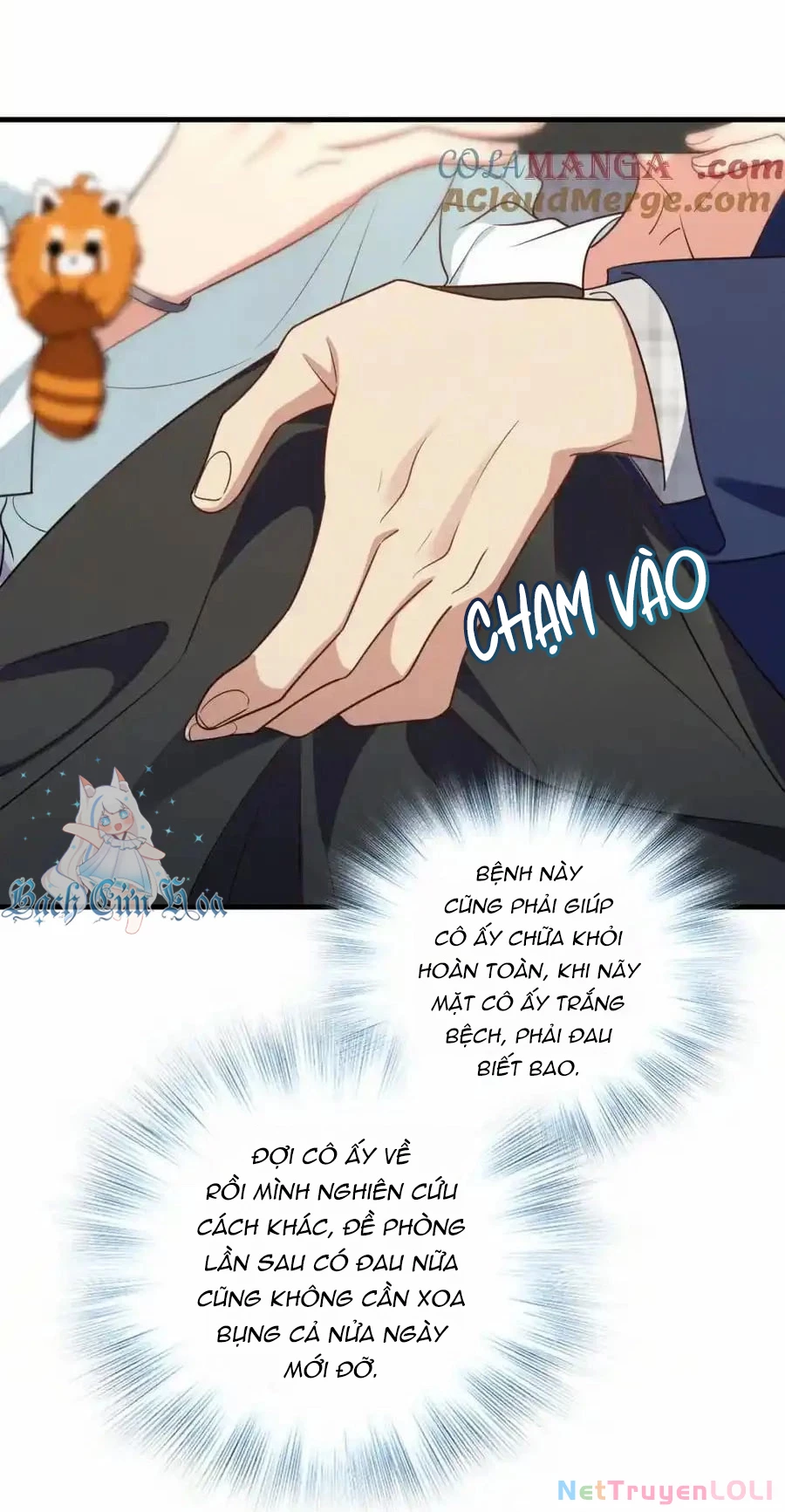 Vợ ơi xin hãy ngoan ngoãn nhé Chapter 38 - 8