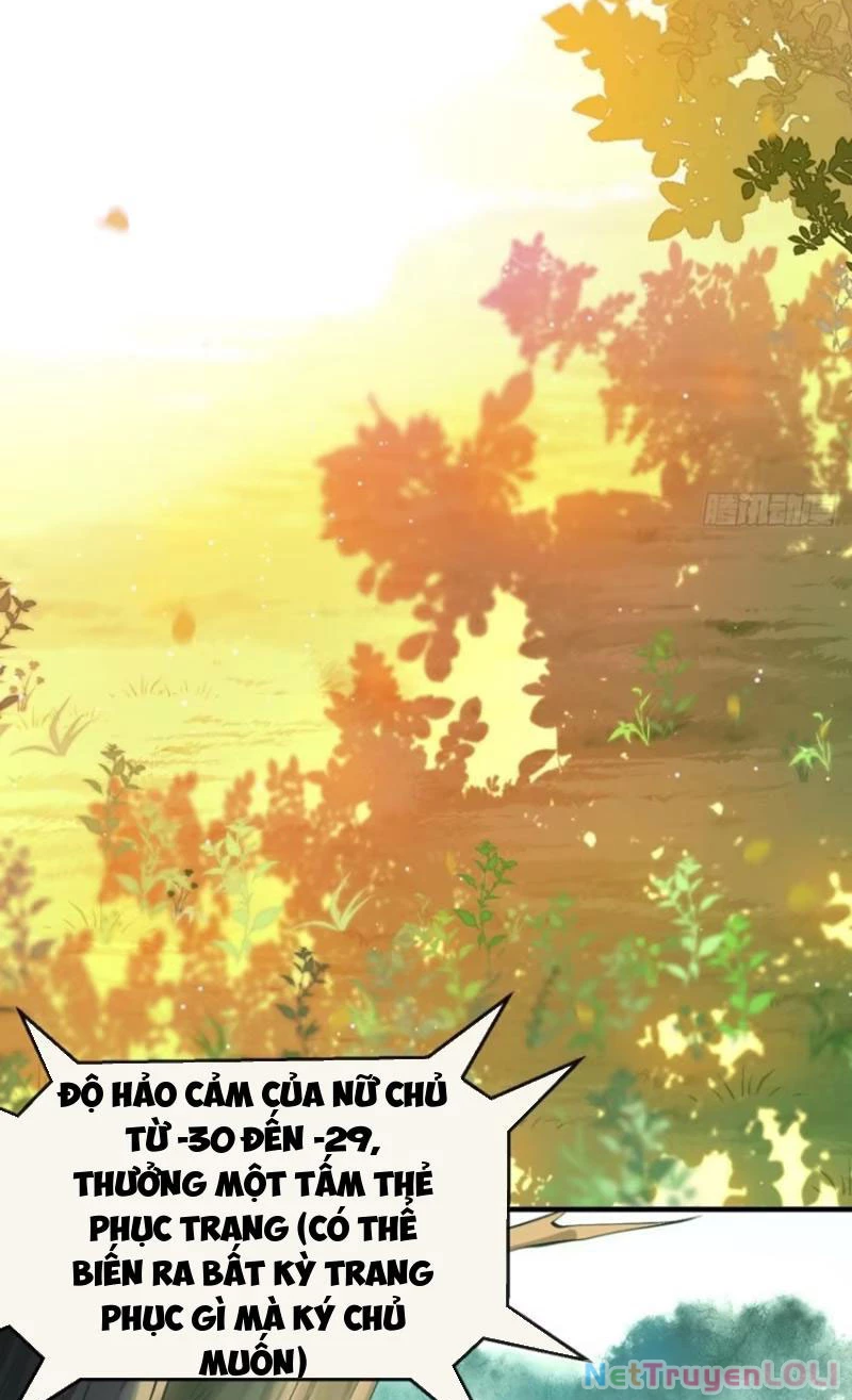 Kiều Thê Lại Là Trùm Phản Diện Chapter 40 - 13