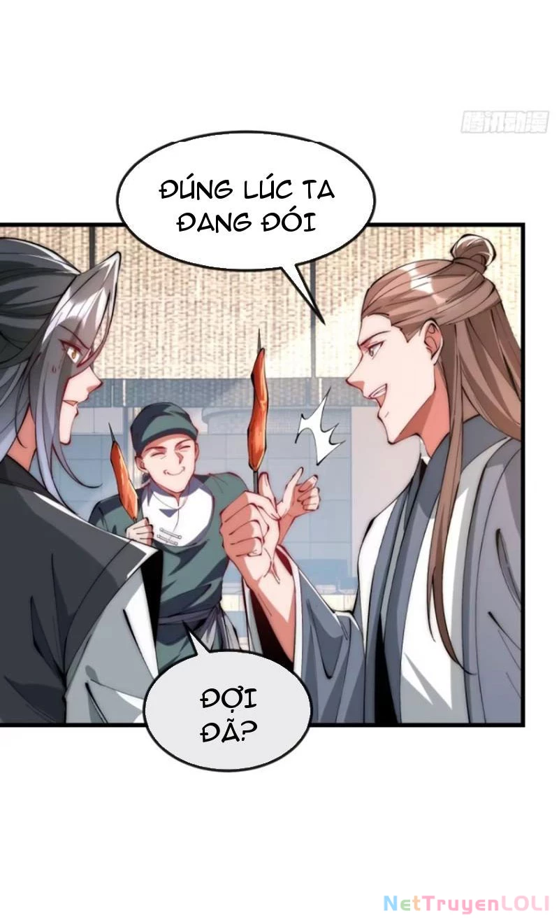 Kiều Thê Lại Là Trùm Phản Diện Chapter 40 - 20