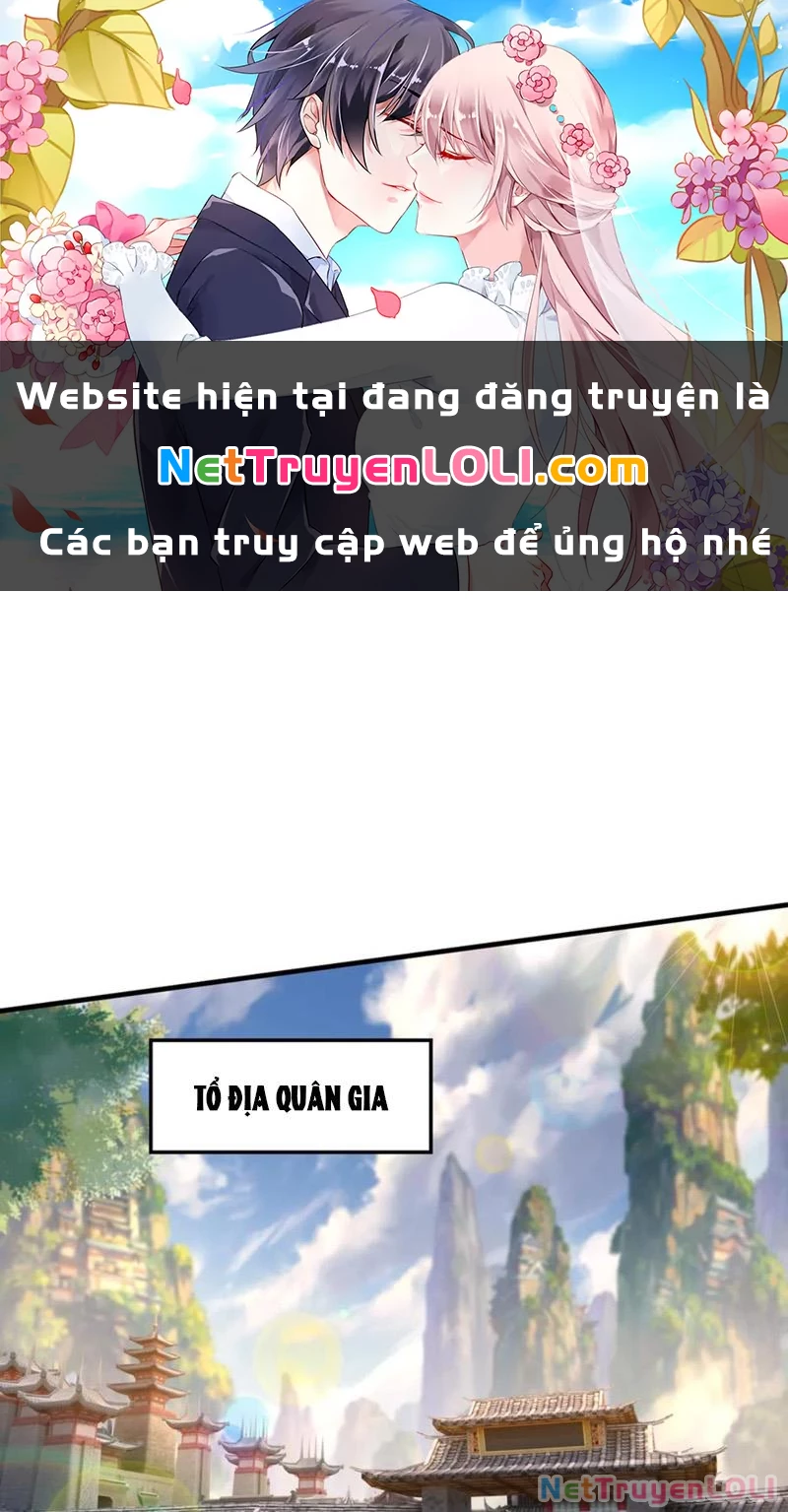 Vô Địch Đốn Ngộ Chapter 202 - 1