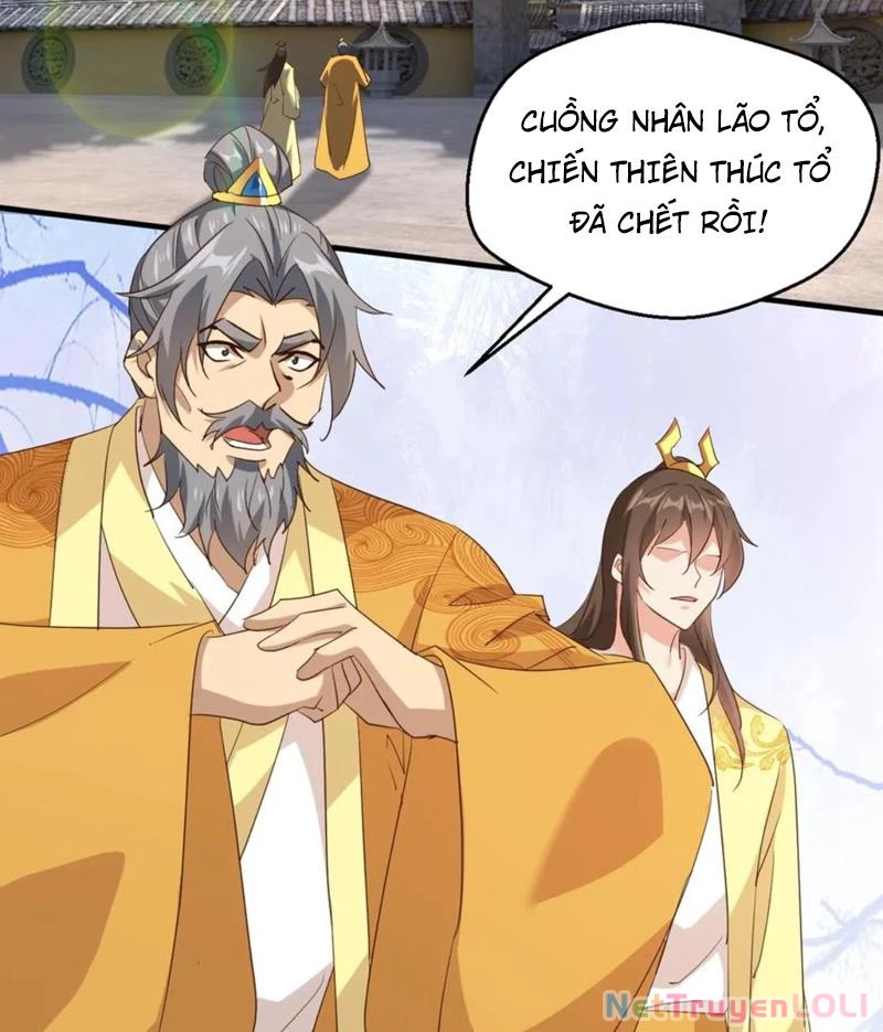 Vô Địch Đốn Ngộ Chapter 202 - 2