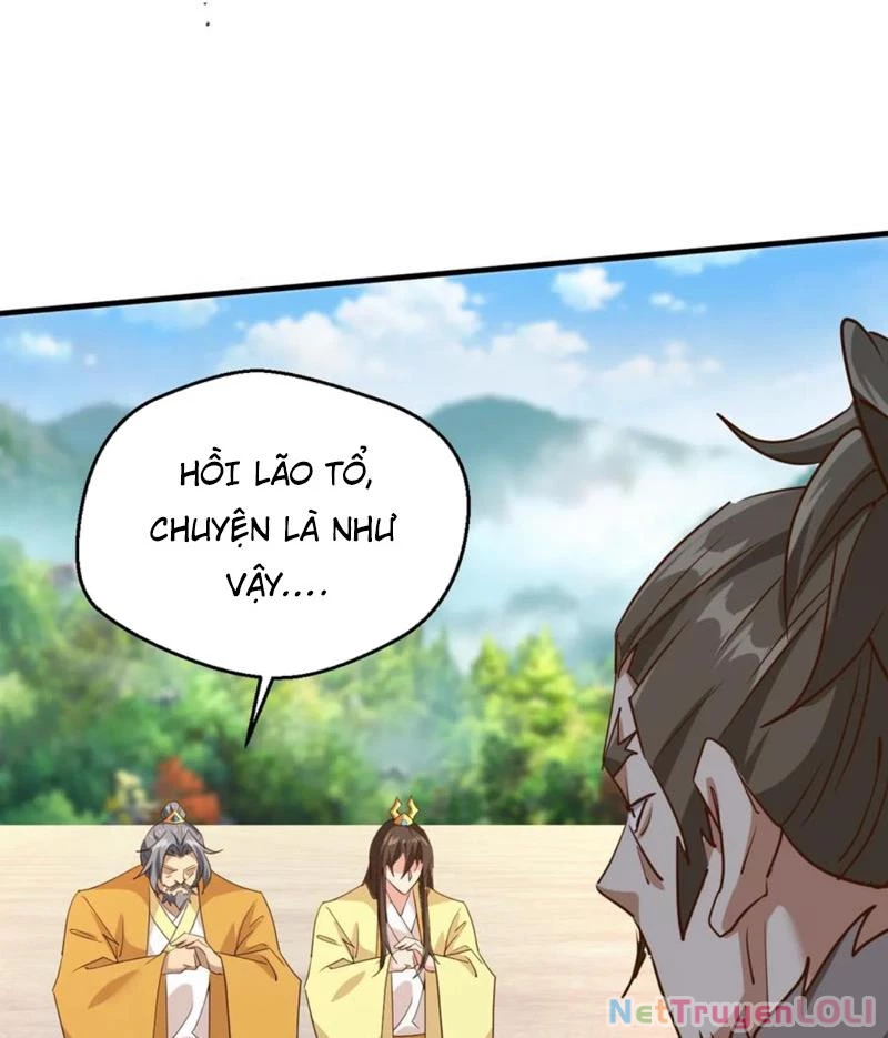 Vô Địch Đốn Ngộ Chapter 202 - 7