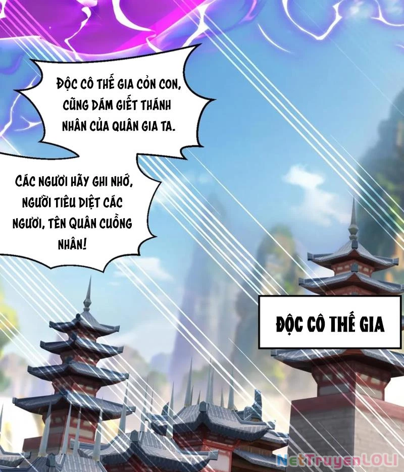 Vô Địch Đốn Ngộ Chapter 202 - 18