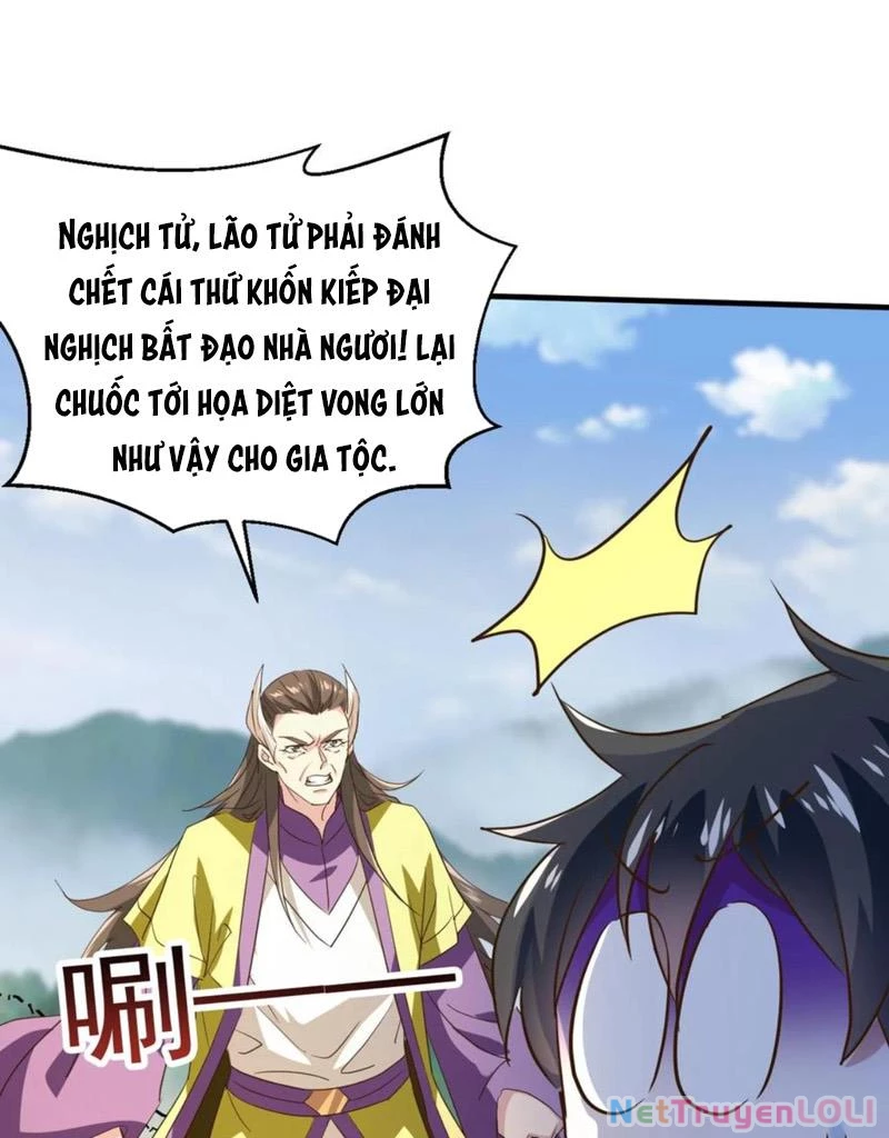 Vô Địch Đốn Ngộ Chapter 202 - 37