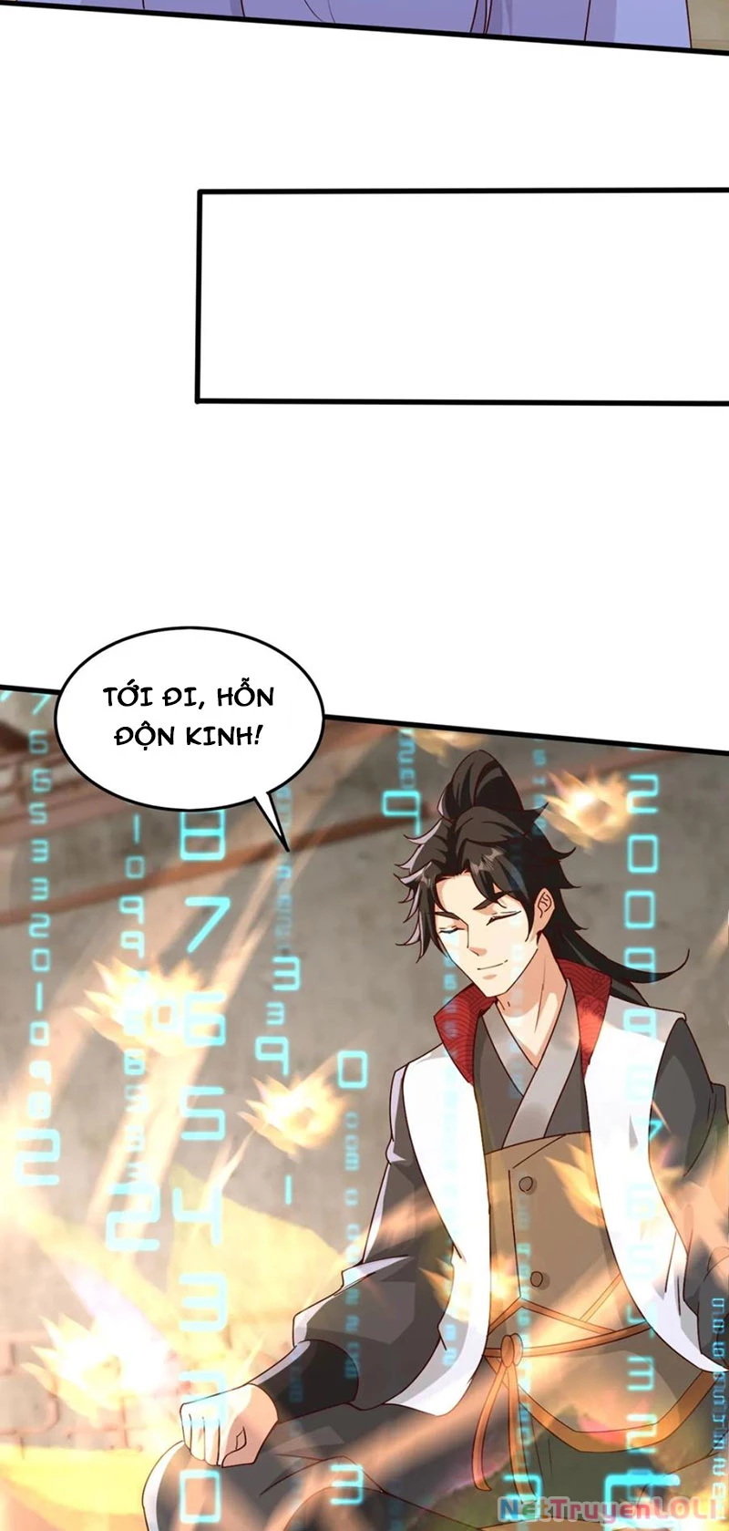 Vô Địch Đốn Ngộ Chapter 204 - 17