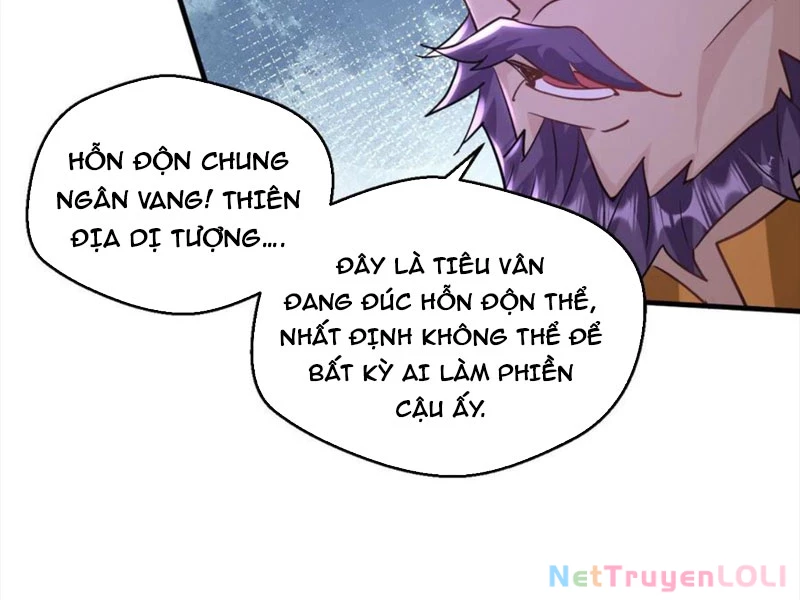 Vô Địch Đốn Ngộ Chapter 205 - 21