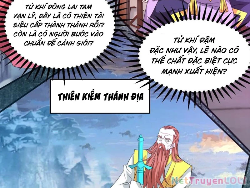 Vô Địch Đốn Ngộ Chapter 205 - 43