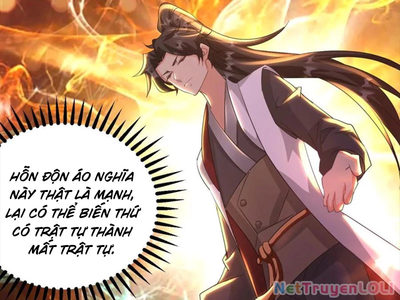 Vô Địch Đốn Ngộ Chapter 206 - 17