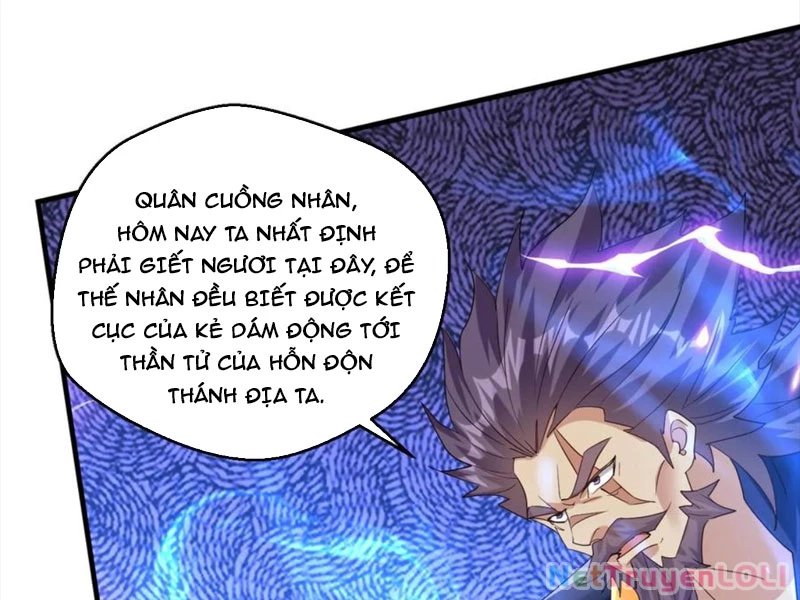 Vô Địch Đốn Ngộ Chapter 207 - 16