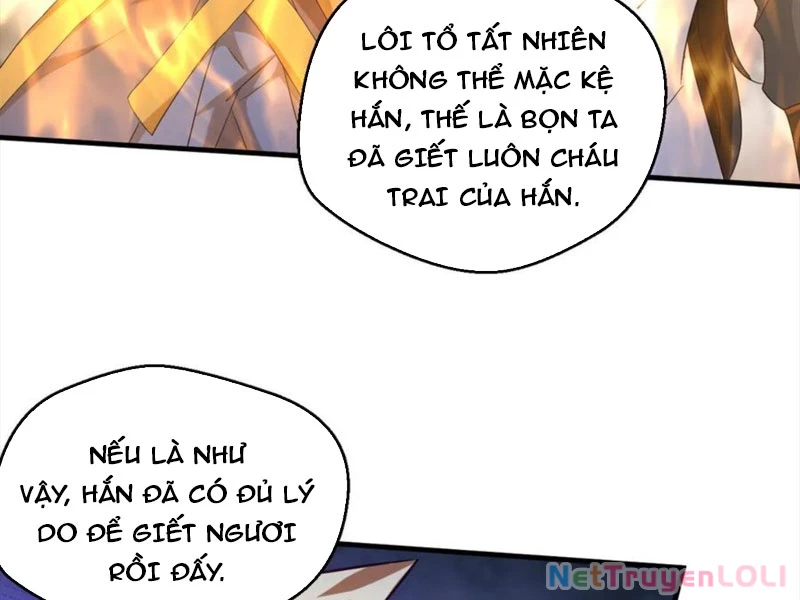 Vô Địch Đốn Ngộ Chapter 207 - 20