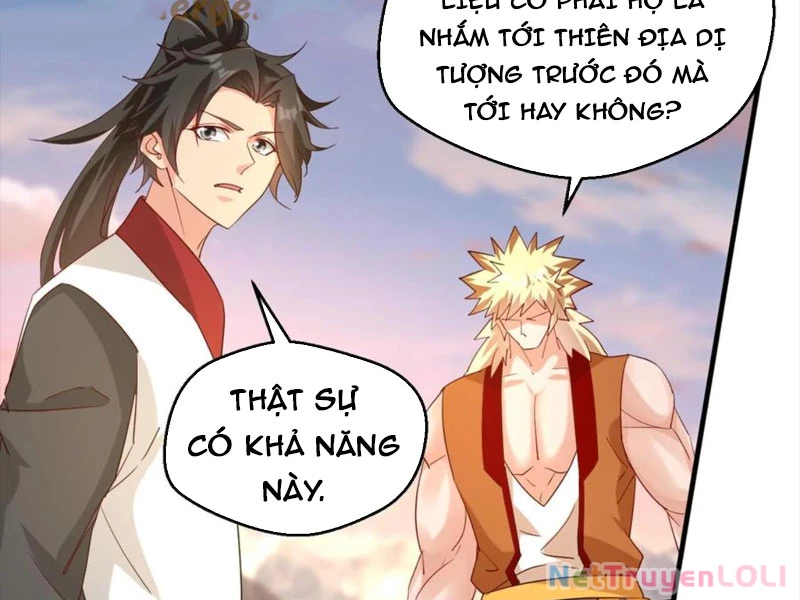 Vô Địch Đốn Ngộ Chapter 207 - 39