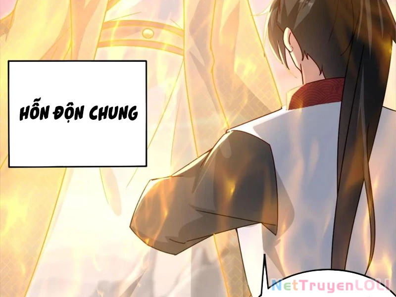 Vô Địch Đốn Ngộ Chapter 208 - 11