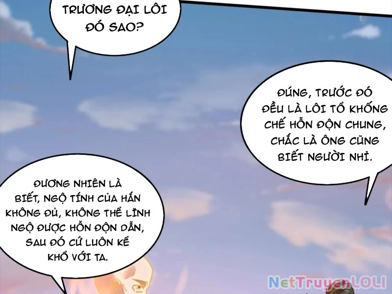 Vô Địch Đốn Ngộ Chapter 208 - 13