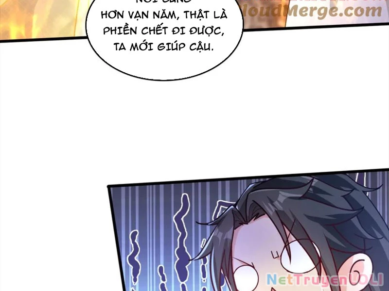 Vô Địch Đốn Ngộ Chapter 208 - 15