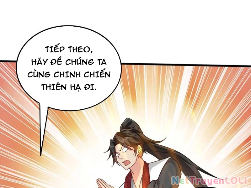 Vô Địch Đốn Ngộ Chapter 208 - 17