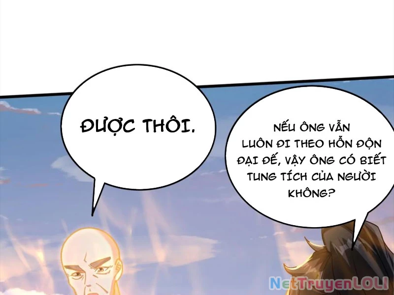 Vô Địch Đốn Ngộ Chapter 208 - 21