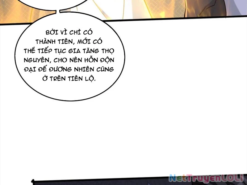 Vô Địch Đốn Ngộ Chapter 208 - 23