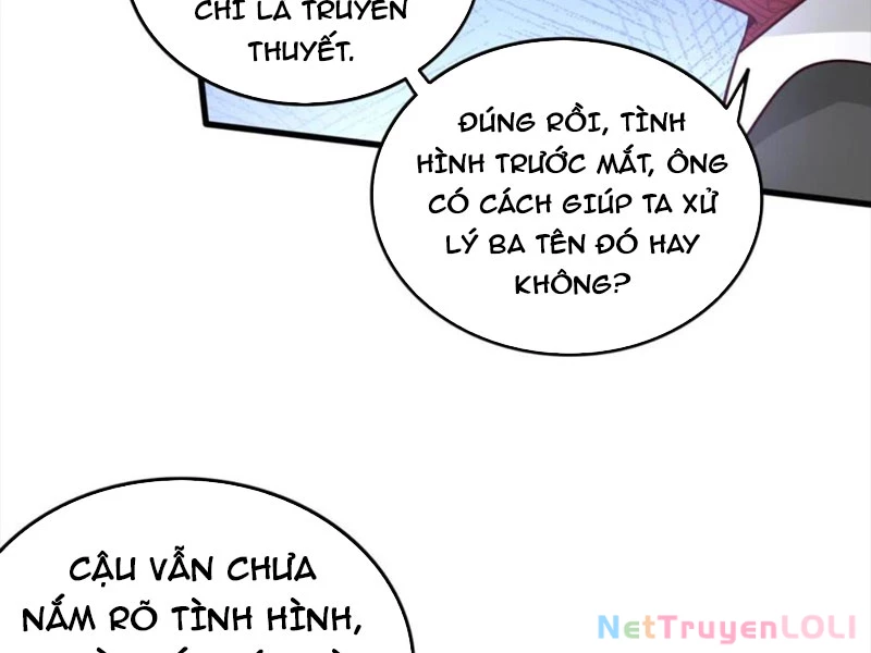 Vô Địch Đốn Ngộ Chapter 208 - 25