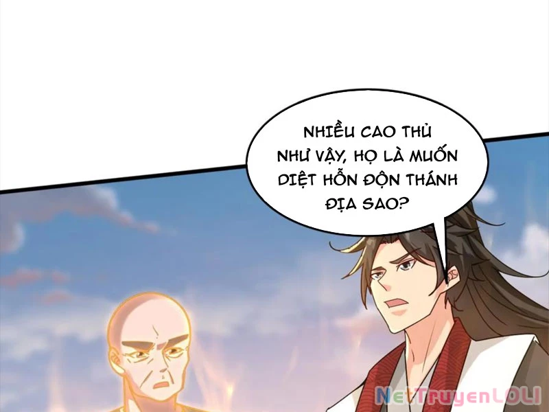 Vô Địch Đốn Ngộ Chapter 208 - 37