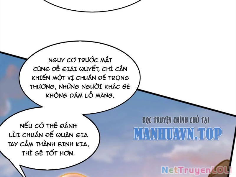 Vô Địch Đốn Ngộ Chapter 208 - 41