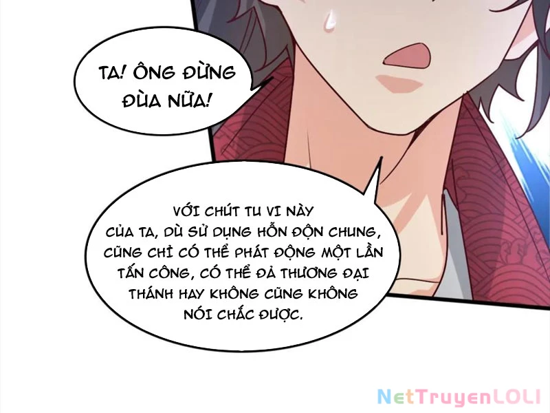 Vô Địch Đốn Ngộ Chapter 208 - 46