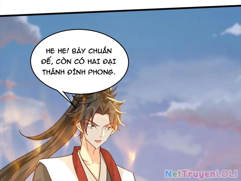 Vô Địch Đốn Ngộ Chapter 208 - 55