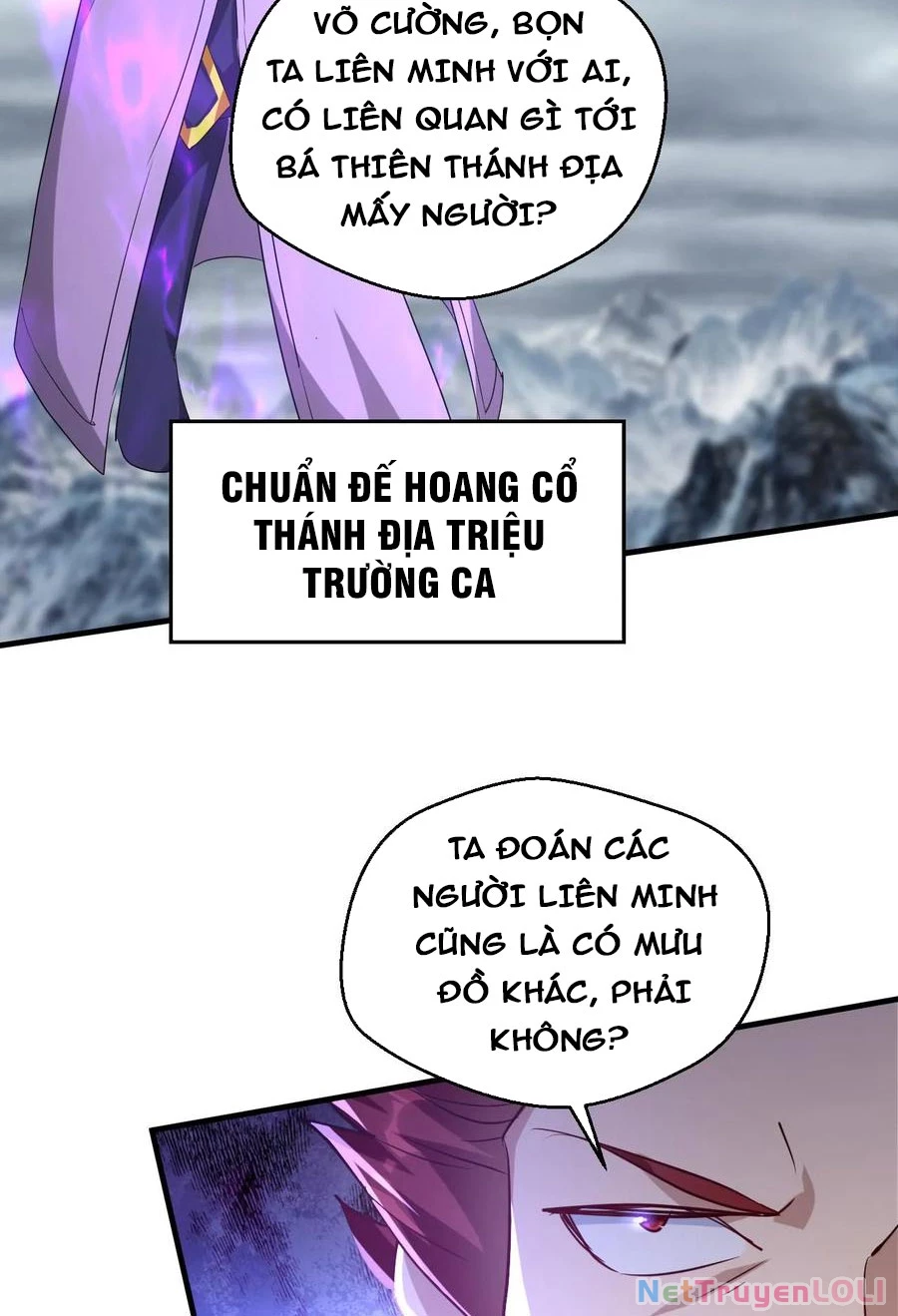 Vô Địch Đốn Ngộ Chapter 209 - 2