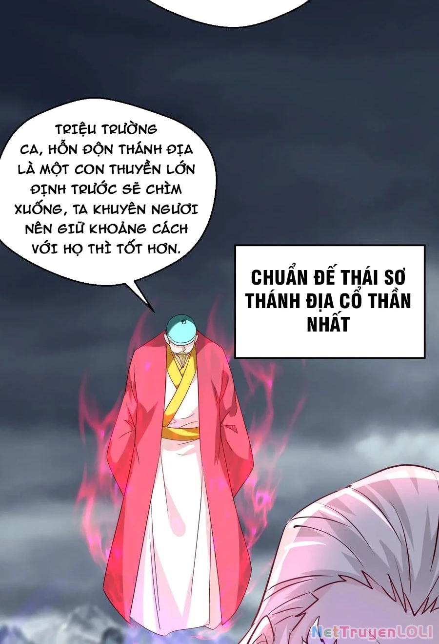 Vô Địch Đốn Ngộ Chapter 209 - 4