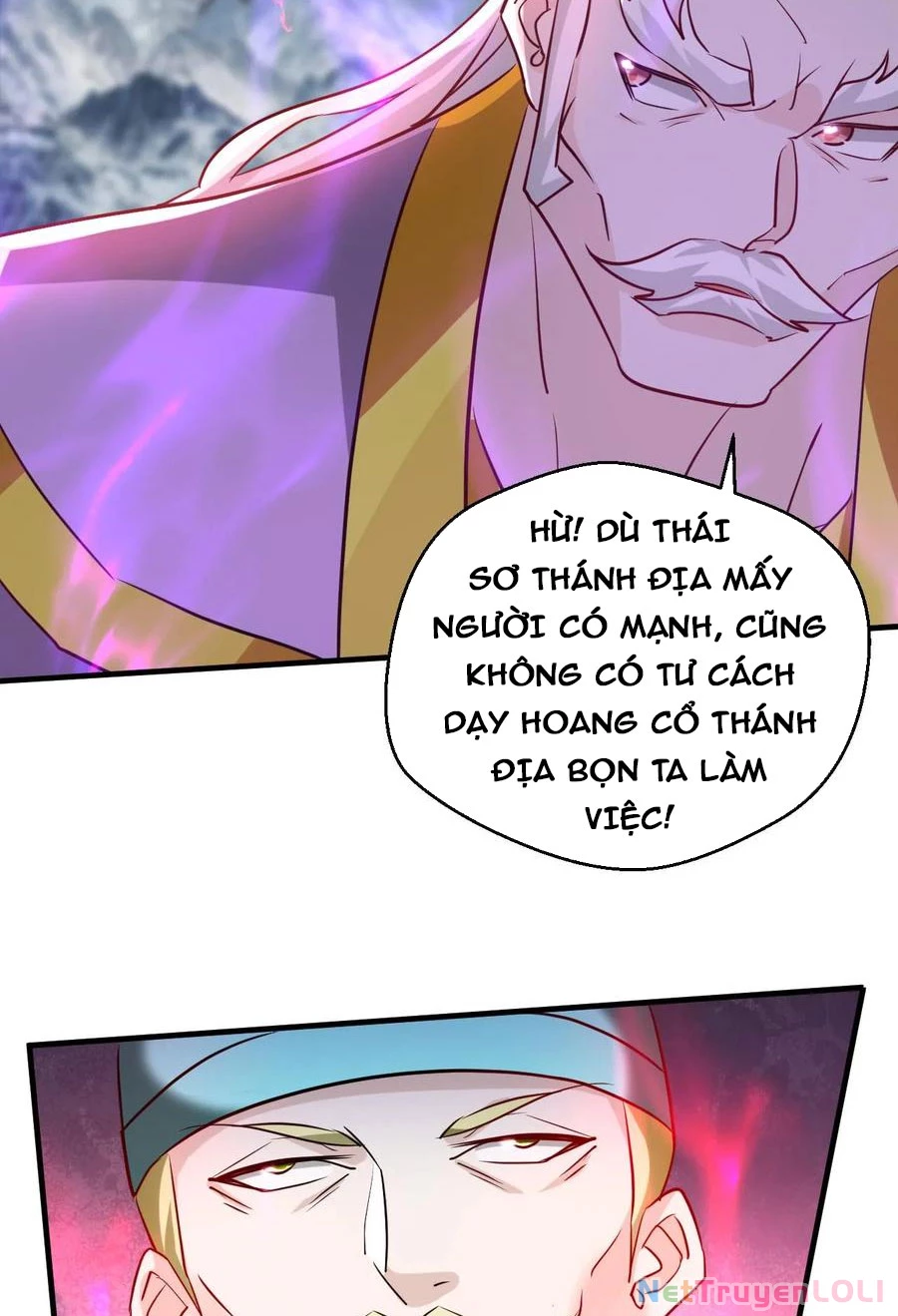 Vô Địch Đốn Ngộ Chapter 209 - 5