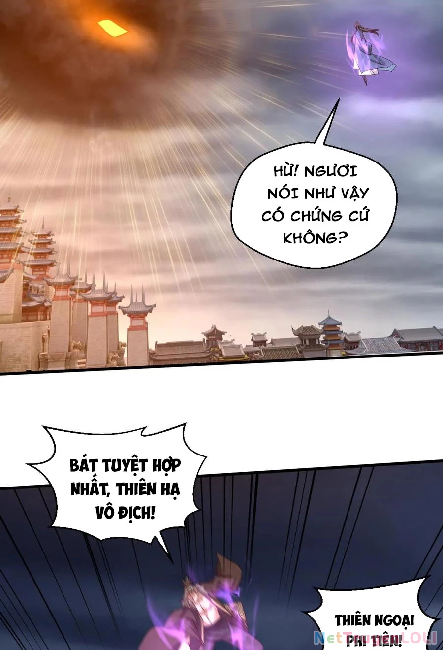 Vô Địch Đốn Ngộ Chapter 209 - 16