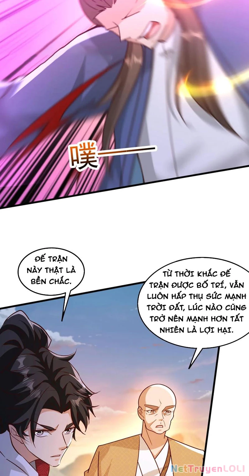 Vô Địch Đốn Ngộ Chapter 212 - 17