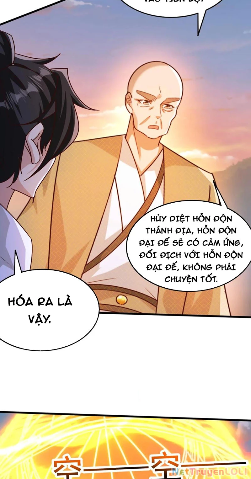 Vô Địch Đốn Ngộ Chapter 212 - 20