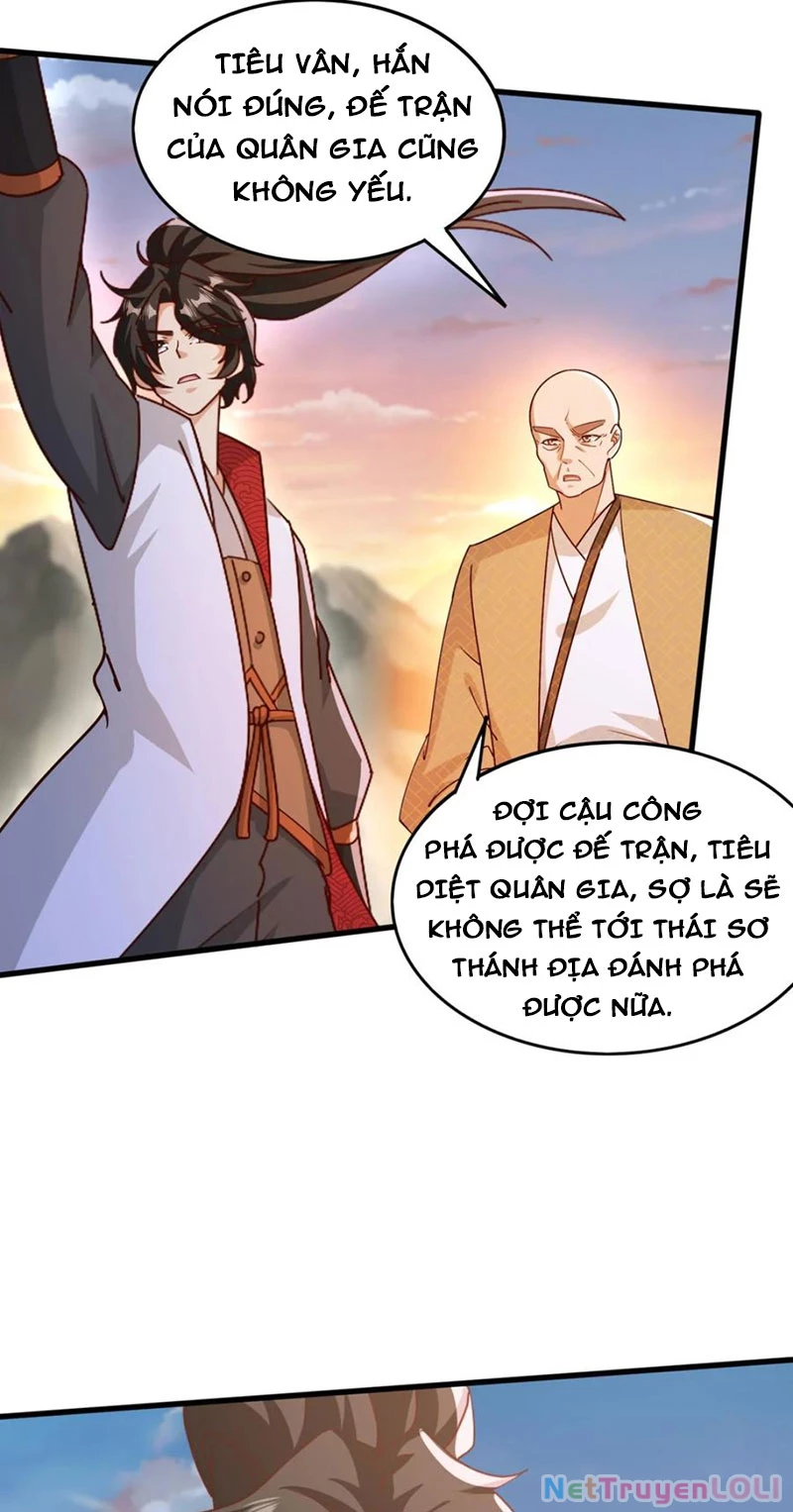 Vô Địch Đốn Ngộ Chapter 212 - 23