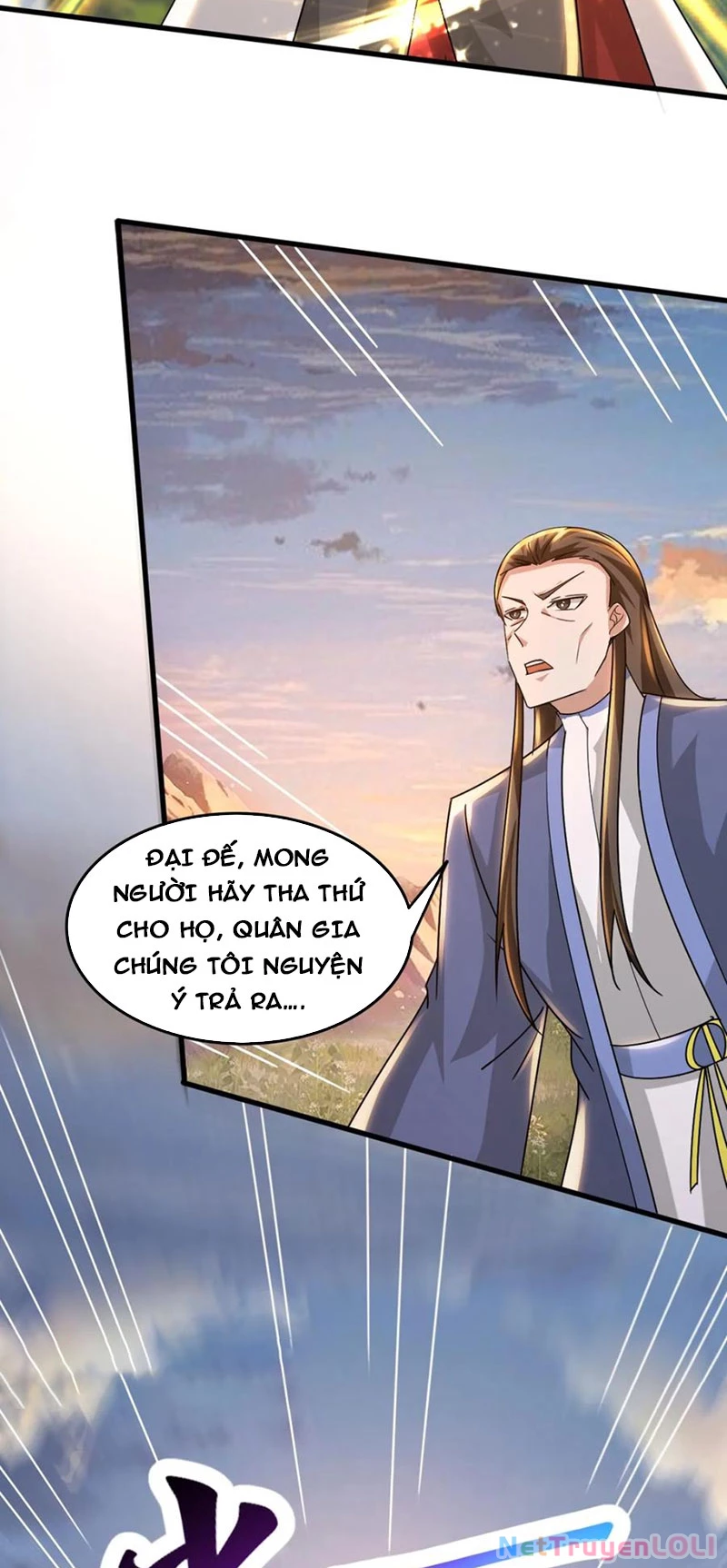 Vô Địch Đốn Ngộ Chapter 213 - 5