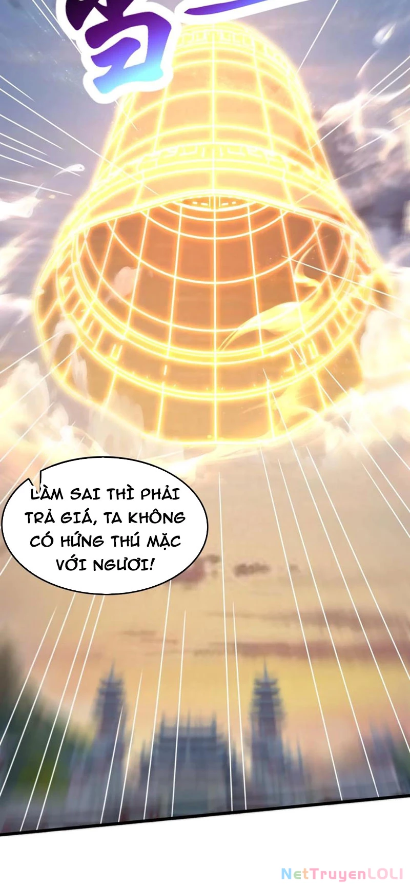 Vô Địch Đốn Ngộ Chapter 213 - 6